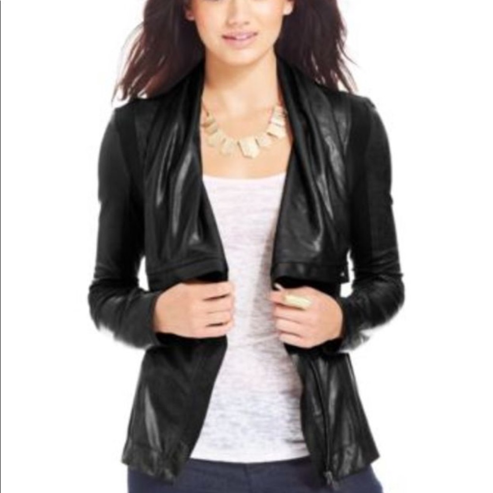 ✨MOTO JACKET✨